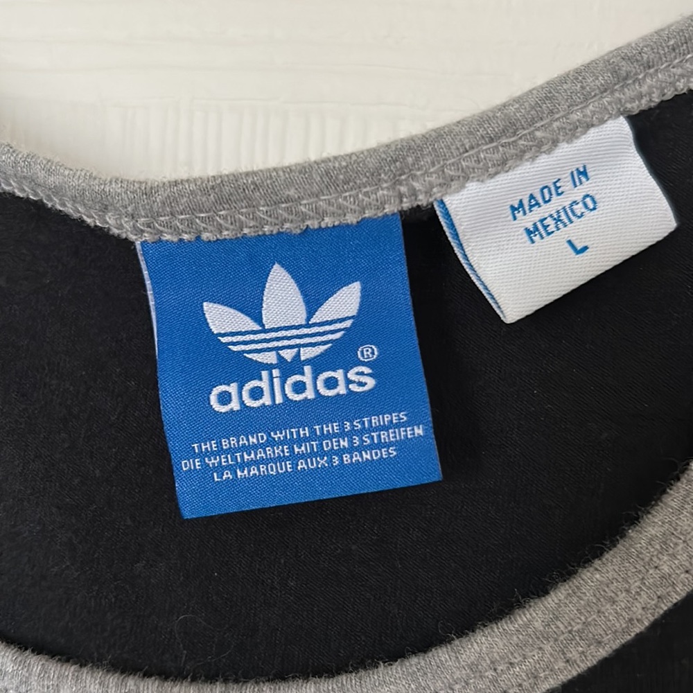 Adidas San Antonio Spurs Fiesta tank - Picture 2 of 4